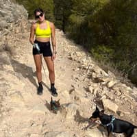Foto de perfil del cuidador: Estefanía G.