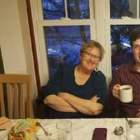 Sitter Profile Image: Nancy C.