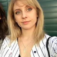 Sitter Profile Image: Krista E.