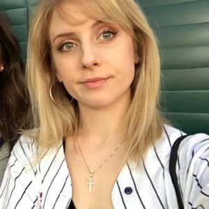 Sitter Profile Image: Krista E.