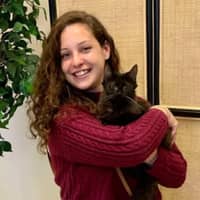 Sitter Profile Image: Kennedy C.