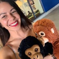 Sitter Profile Image: Nahe C.