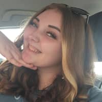 Sitter Profile Image: Kelsea A.