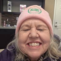 Sitter Profile Image: Yvonne G.