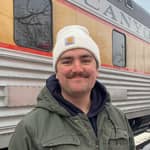 Sitter Profile Image: Jack O.