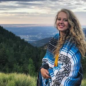 Sitter Profile Image: Jesseka R.