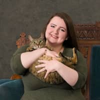 Sitter Profile Image: Hayden Marie W.