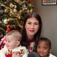 Sitter Profile Image: Mel G.