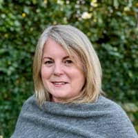 Sitter Profile Image: Susan O.