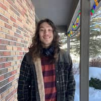 Sitter Profile Image: Ben R.