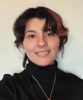 Sitter Profile Image: Angela "Trixy" H.