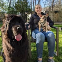 Sitter Profile Image: Claire S.