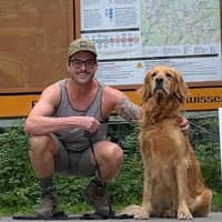 Sitter Profile Image: Jason M.