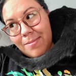 Sitter Profile Image: Alicia V.