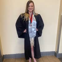 Sitter Profile Image: Paige Marie S.