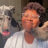 Sitter Profile Image: Ma'Liyah D.