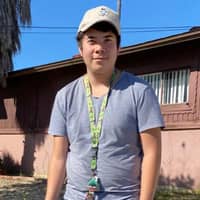 Sitter Profile Image: Jorge T.
