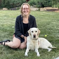 Sitter Profile Image: Anika S.