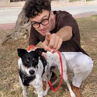 Foto del cuidador: Gonzalo B.