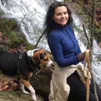 Sitter Profile Image: Katya M.