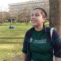 Sitter Profile Image: Melanie F.