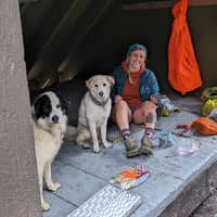 Sitter Profile Image: Stephanie L.