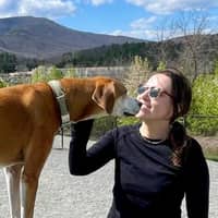 Sitter Profile Image: Cat A.