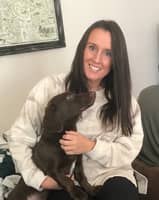 Sitter Profile Image: Jessica P.