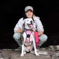 Sitter Profile Image: Caroline H.