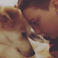 Photo de profil du pet sitter : Laury P.