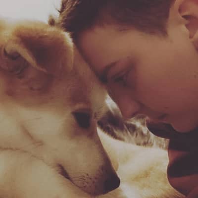 Photo de profil du pet sitter : Laury P.