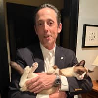 Sitter Profile Image: Justin V.