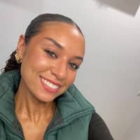 Sitter Profile Image: Jada C.