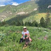 Sitter Profile Image: Emily W.