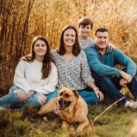 Sitter Profile Image: Amy & Grant P.