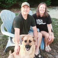 Sitter Profile Image: Amy & Grant P.