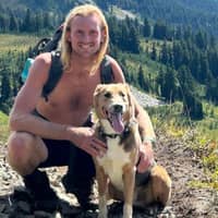 Sitter Profile Image: Justin B.