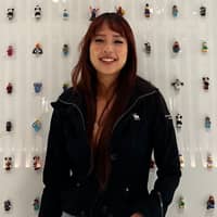 Sitter Profile Image: Yena K.