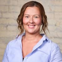 Sitter Profile Image: Aneta K.