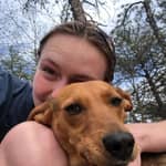 Sitter Profile Image: Amanda M.