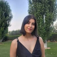 Sitterprofilbild: Irene A.