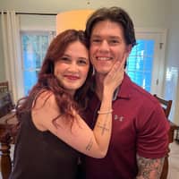 Sitter Profile Image: Victoria P.