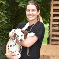 Sitterprofilbild: Friederike S.