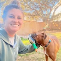 Sitter Profile Image: Haley G.