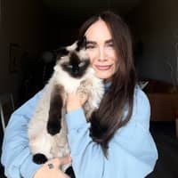 Photo de profil du pet sitter : Alexandra D.