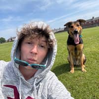 Sitter Profile Image: Sima S.