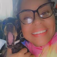 Sitter Profile Image: Yvette G.