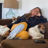 Sitter Profile Image: Jacinta O.