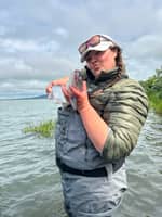 Sitter Profile Image: Kayleigh F.