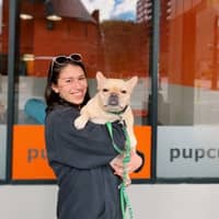 Sitter Profile Image: Andrea P.